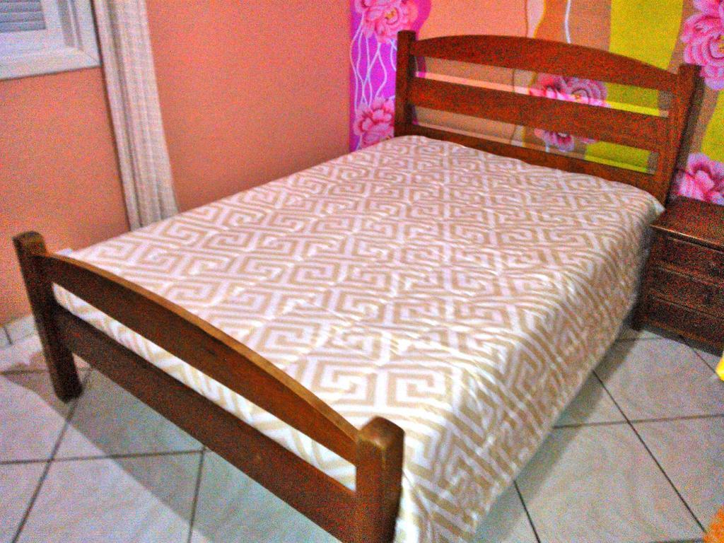 Guest house Cantinho Da Ana E Restaurante
